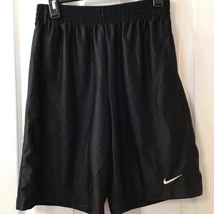 Nike Basketball Shorts
